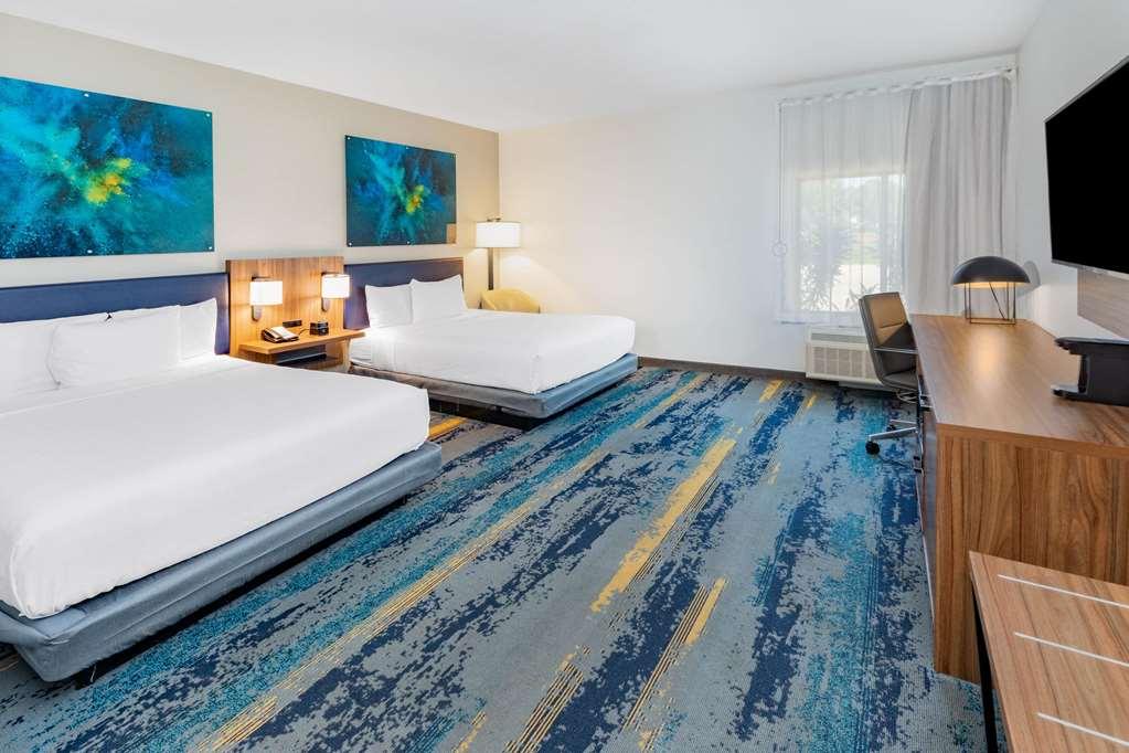La Quinta Inn & Suites By Wyndham Texas City I 45 Cameră foto